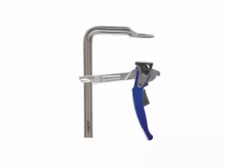 Presse Rapide Crantée PIHER PAL 40 X 12 - 30640