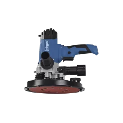 Ponceuse Pour Plâtre SCHEPPACH Rotative DS200 Ø215 Mm - 5903802901
