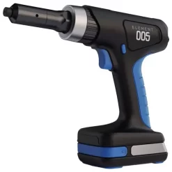 Riveteuse 18V SCELL IT Pour Ø2.4 - 4.8 Mm - Sans Batterie - E-005-BODY