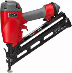Cloueur Pneumatique FinishPro 35 SENCO - Pour Pointes DA 32 à 63.5mm - 6G2001N